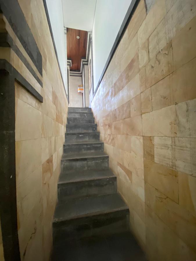סיידמן Kawi Homestay Sidemen מראה חיצוני תמונה
